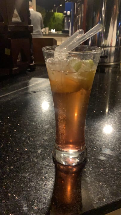 Gastro Pickalbatros Aqua Park Resort - Sharm El Sheikh