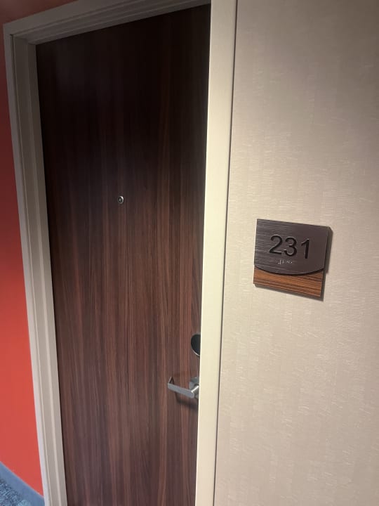 Zimmer Fairfield Inn Las Vegas Convention Center