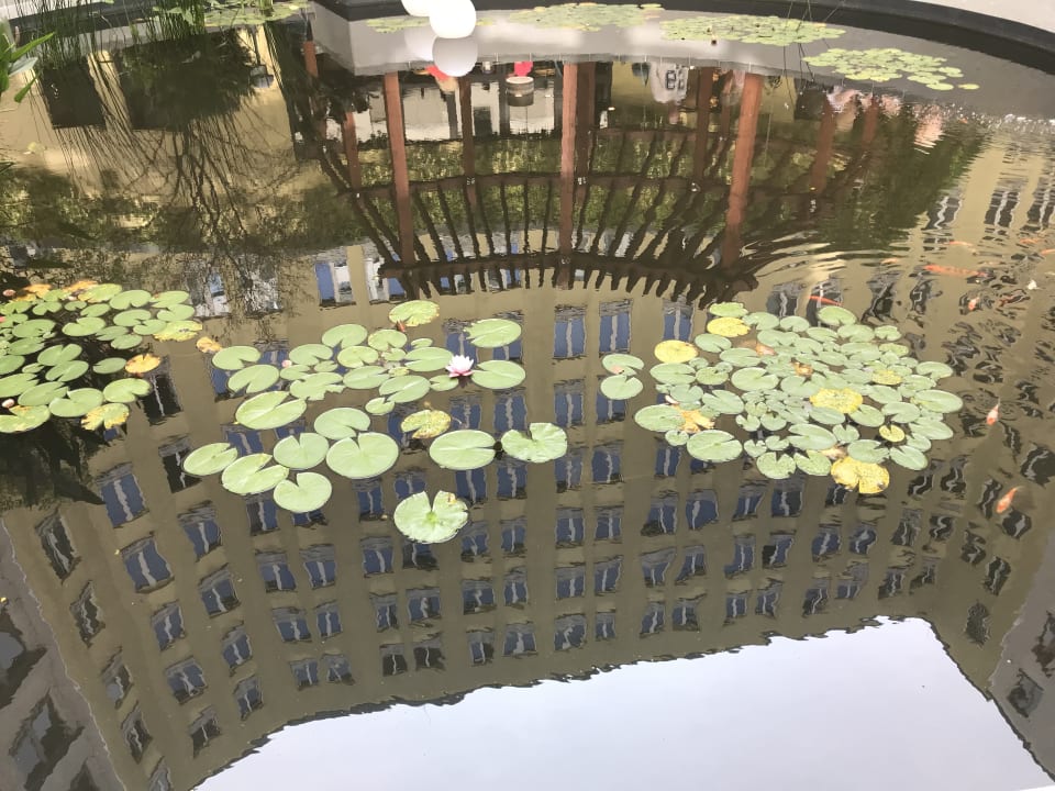 Sonstiges Vienna House Easy by Wyndham Leipzig