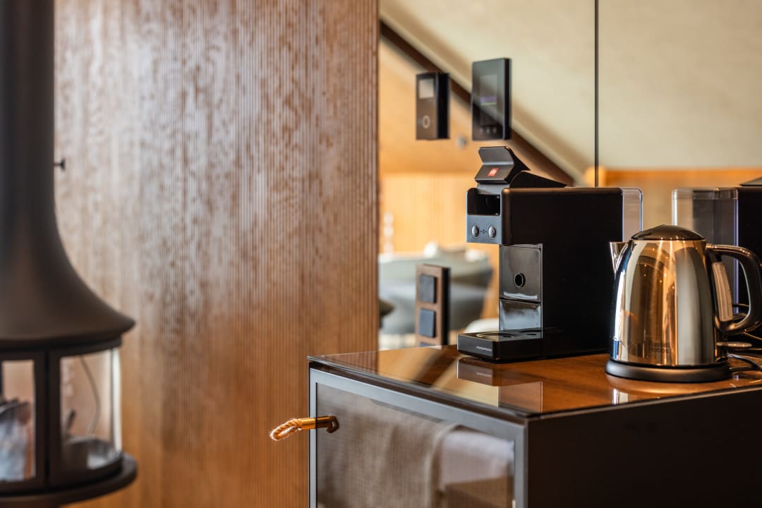 Zimmer Hotel Seevilla Wolfgangsee