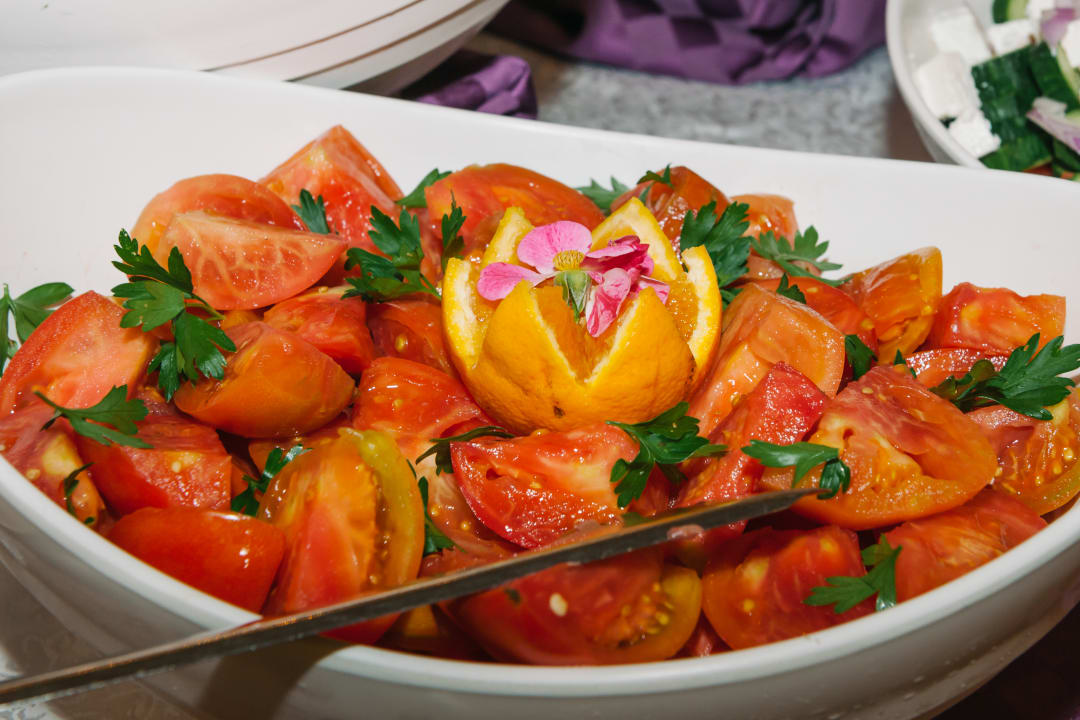 Gastro Michelangelo Resort