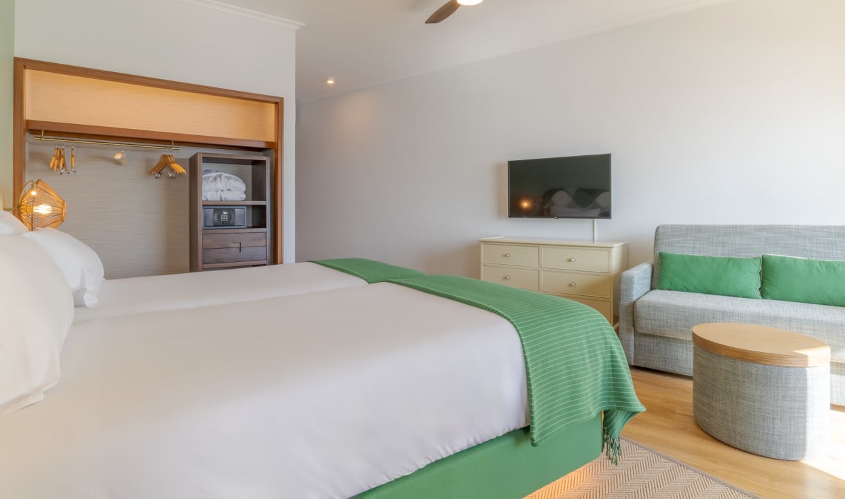 Zimmer Pestana Vila Lido Madeira Ocean Hotel