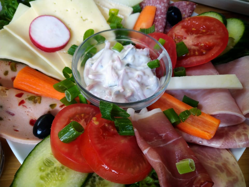 Gastro Gästehaus Schwentineblick