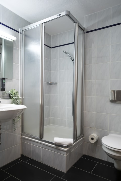 Zimmer ACHAT Hotel Frankfurt Maintal
