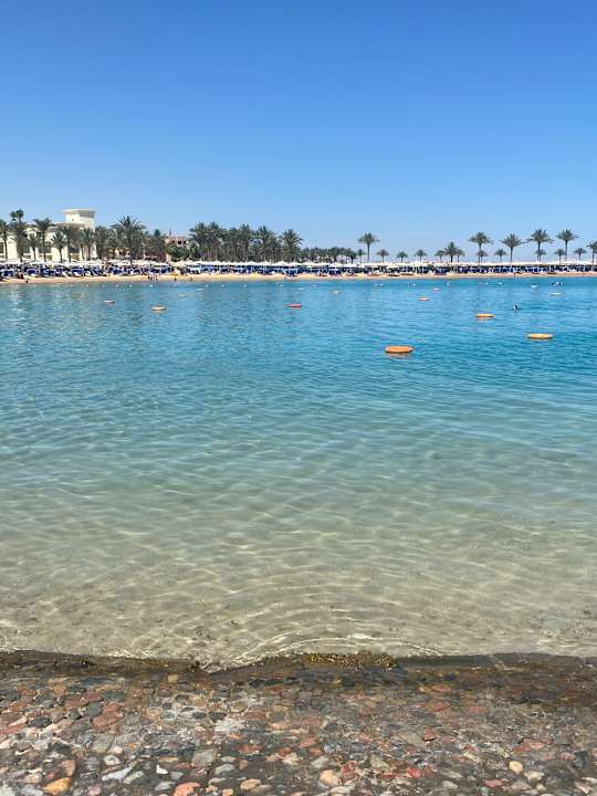 Strand Iberotel Casa Del Mar Resort