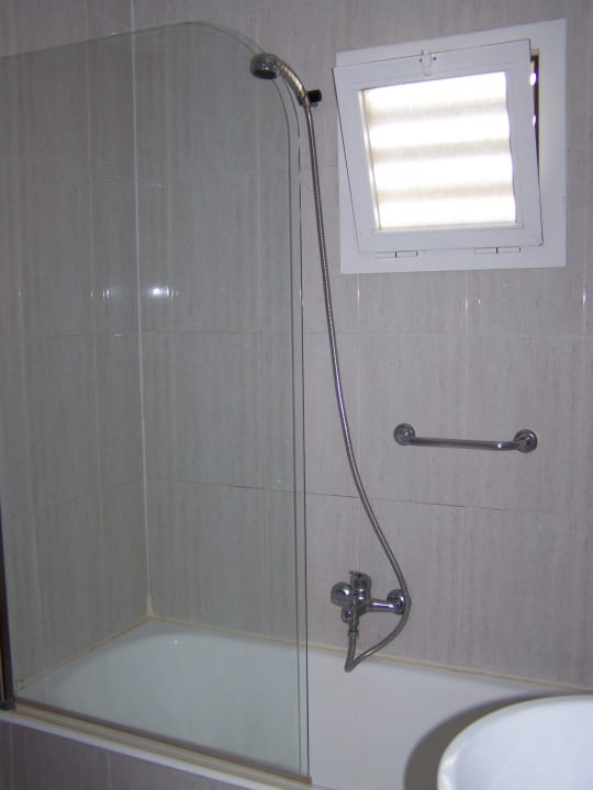 Dusche Bahía de Alcúdia Hotel & Spa