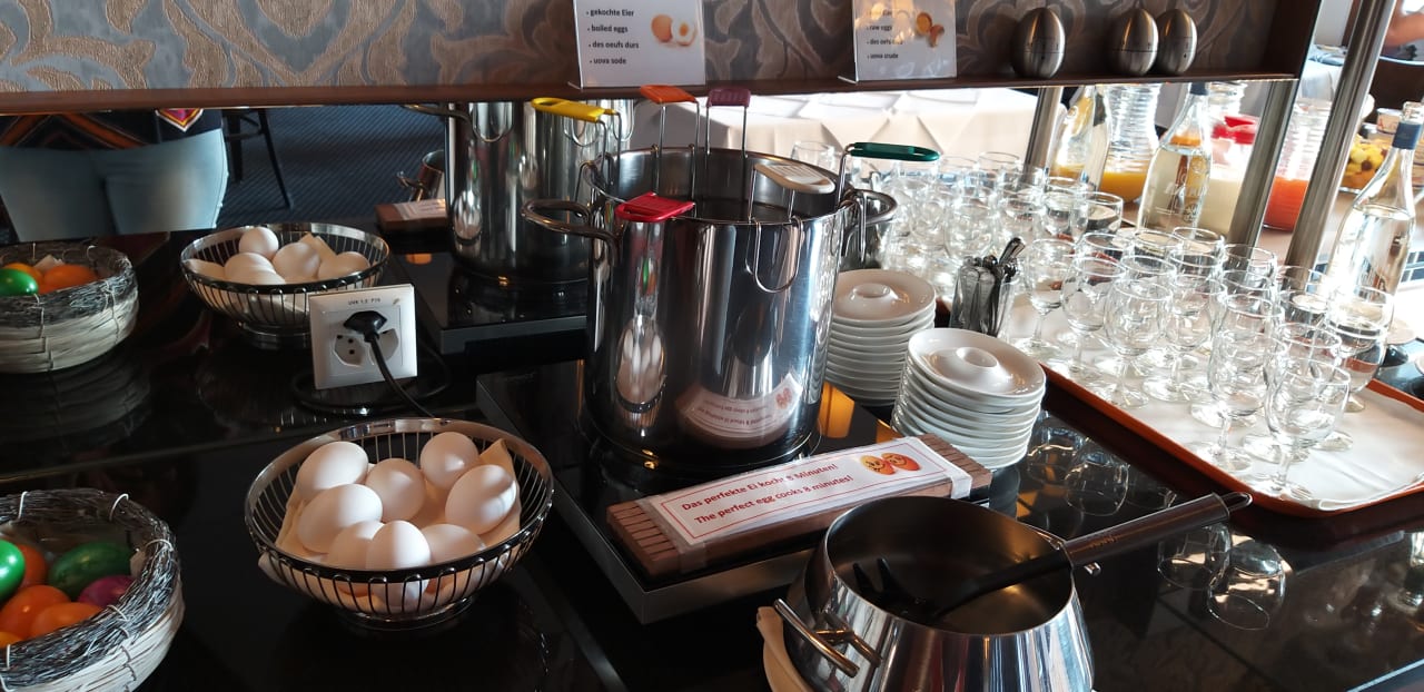 Gastro Hotel Kronenhof