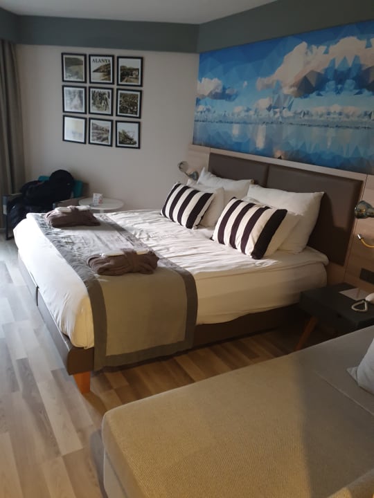 Zimmer Sunprime C-Lounge