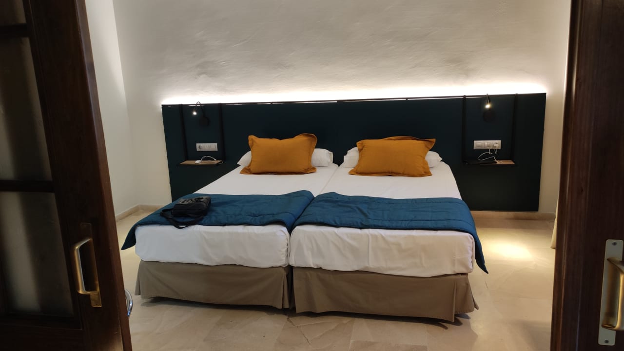 Zimmer Suites & Villas by Dunas