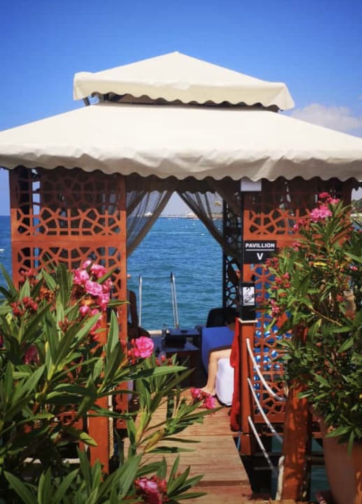 Strand VONRESORT Golden Beach