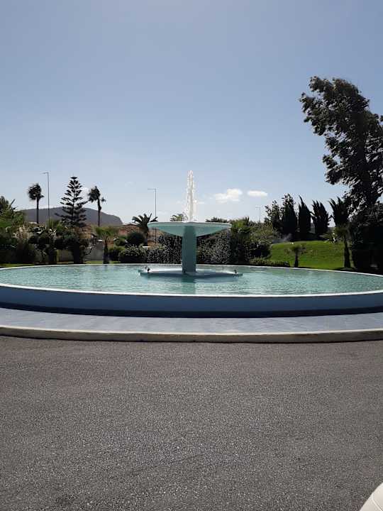 Außenansicht Iberostar Selection Creta Marine