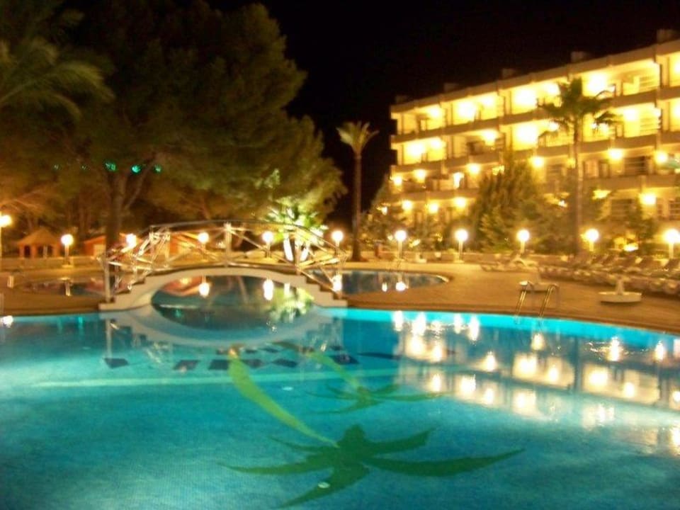 Hotel Palmira Beach allsun Hotel Bella Paguera