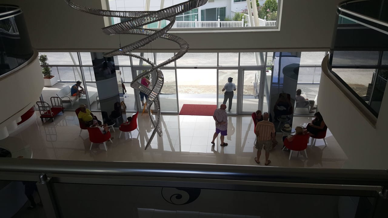 Laguna Beach Alya Resort & Spa Hotel Laguna Beach Alya Resort & Spa Hotel