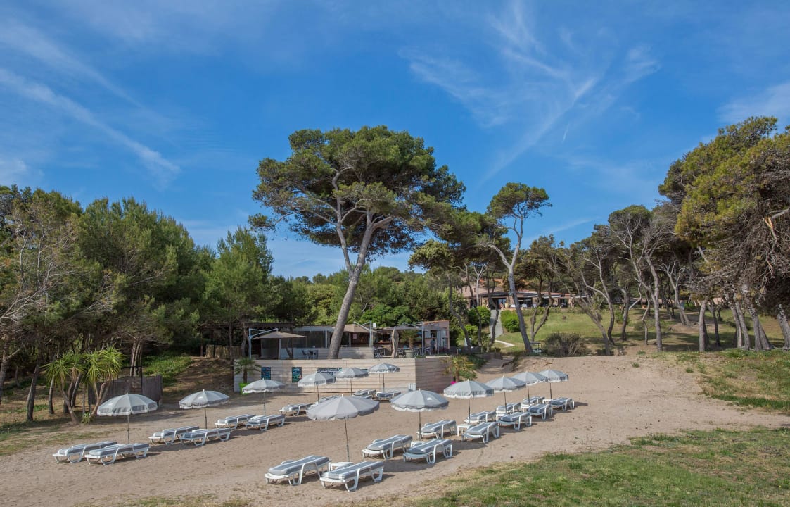 La Domaine de la Mer La Domaine de la Mer