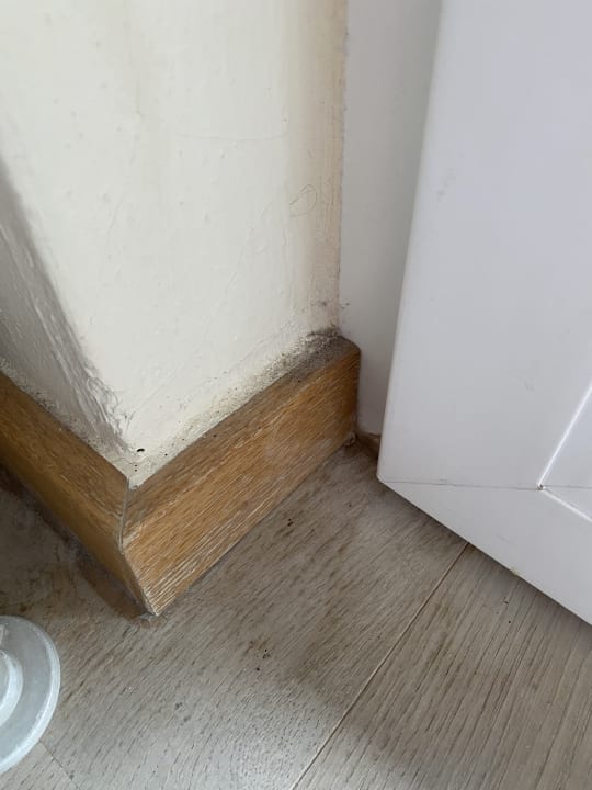 Zimmer Hotel Das Rübezahl