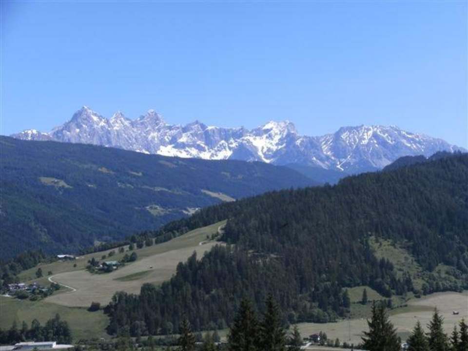 Ausblick Haus Johanna