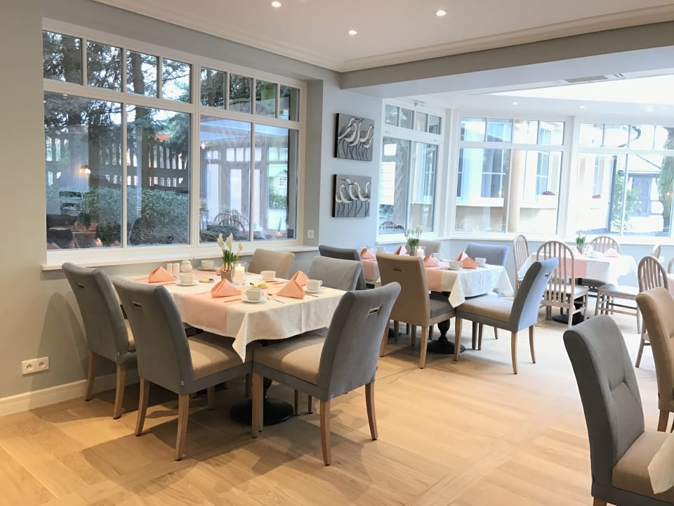 Restaurant Villa Sedina