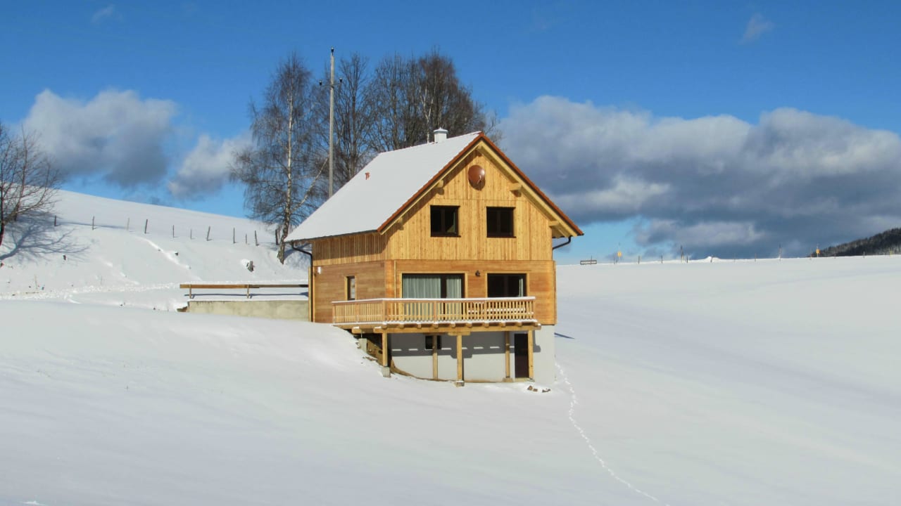 Ferienhaus am Bauernhof Bauernhof Pension Juri