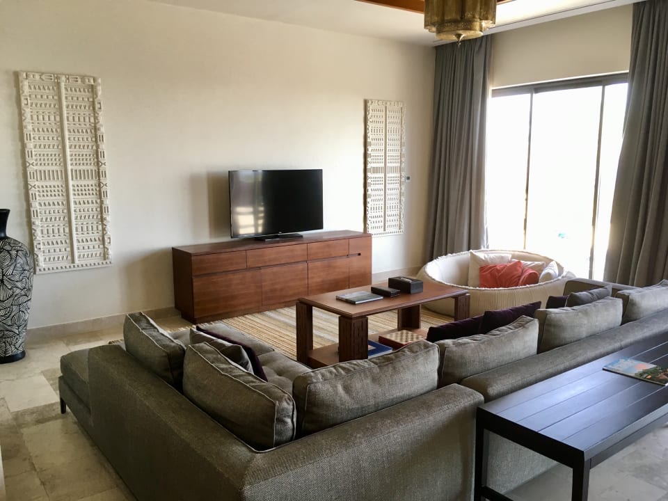 Villa Anantara Al Jabal Al Akhdar Resort