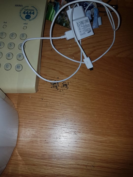 Zimmer Hotel Pine Bay Holiday Resort