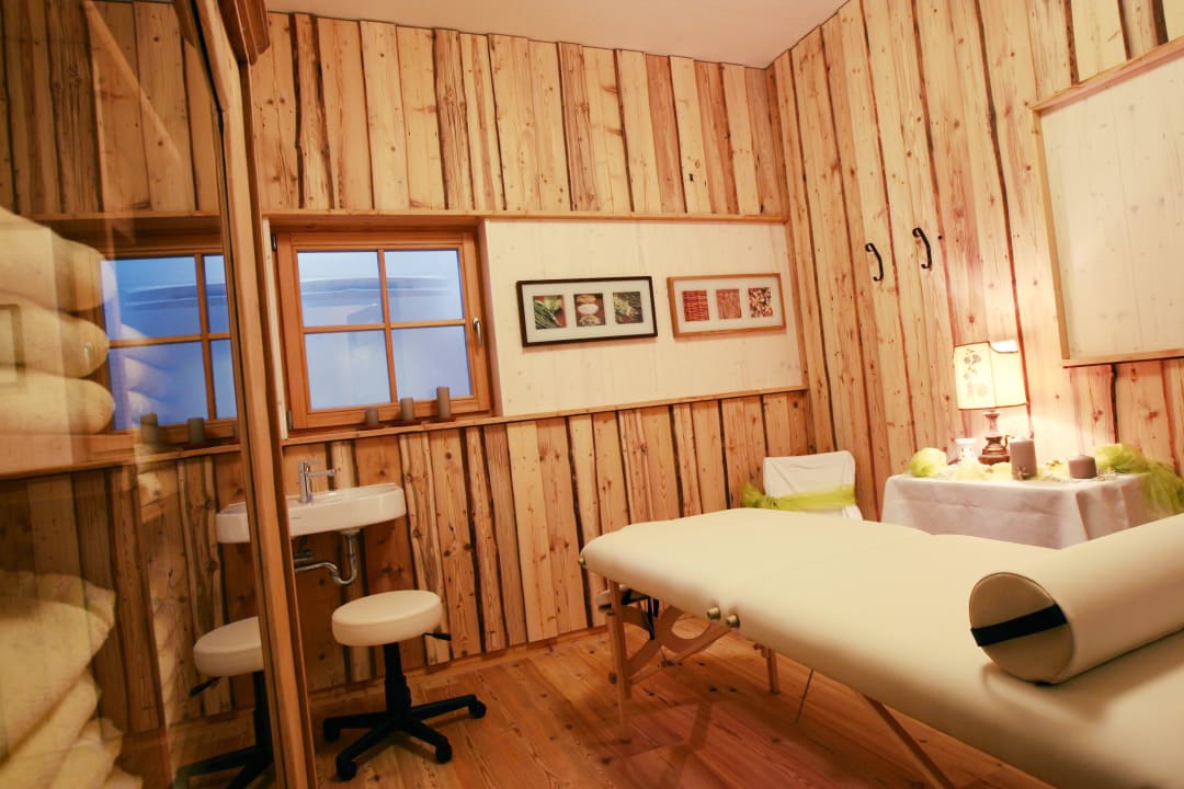 Massage Hotel Fahrnberger