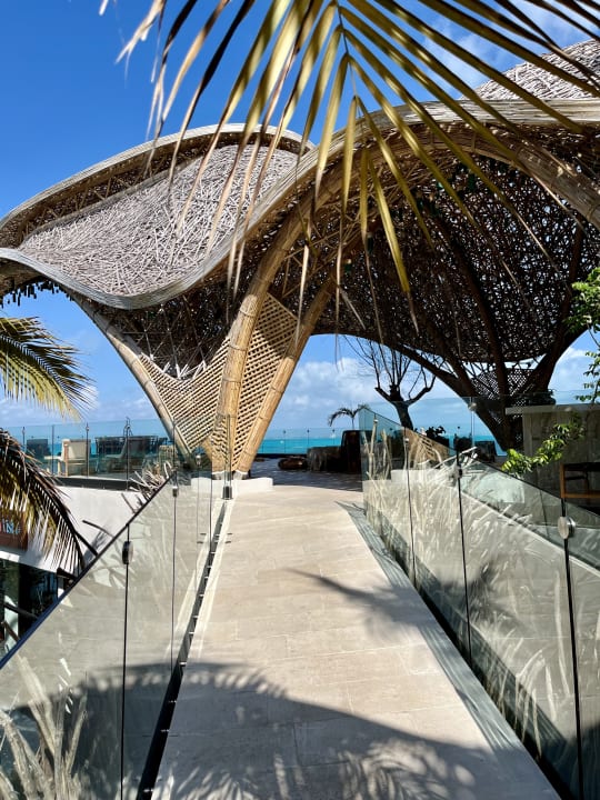 Sonstiges Impression Isla Mujeres by Secrets - Adults Only