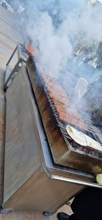 Gastro Dizalya Palm Garden