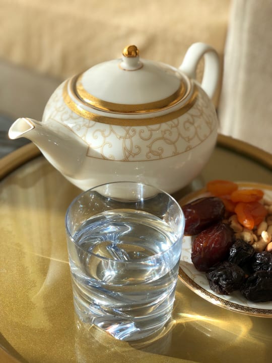 Gastro The St. Regis Abu Dhabi