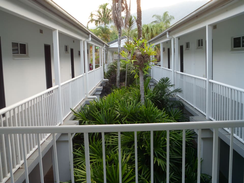 Sonstiges Hotel Grand Chancellor Palm Cove