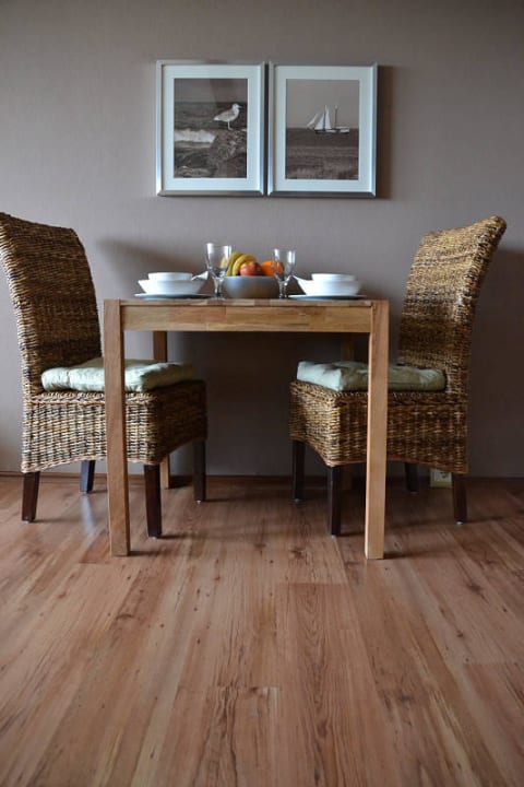 Fewo Ostseehotel Holm