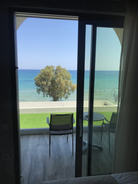 Zimmer Cactus Mare - Adults only