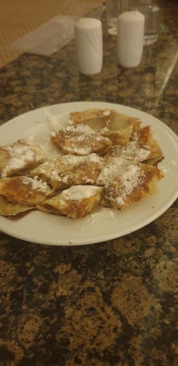 Gastro Pickalbatros Dana Beach Resort - Hurghada