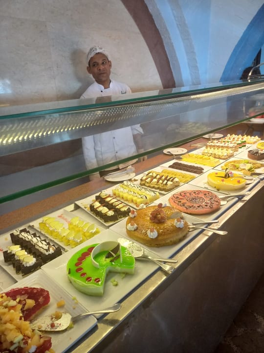 Gastro Arabella Azur Resort