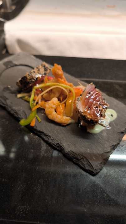 Gastro ROBINSON CABO VERDE