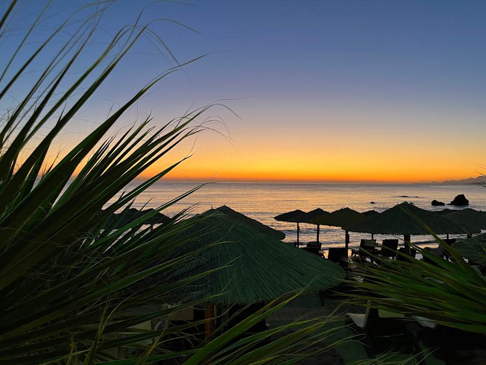 Strand Hotel Corissia Princess