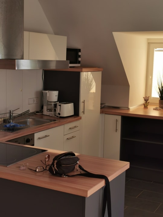 Zimmer Ferienwohnung Möwennest 12 Ostseetraum