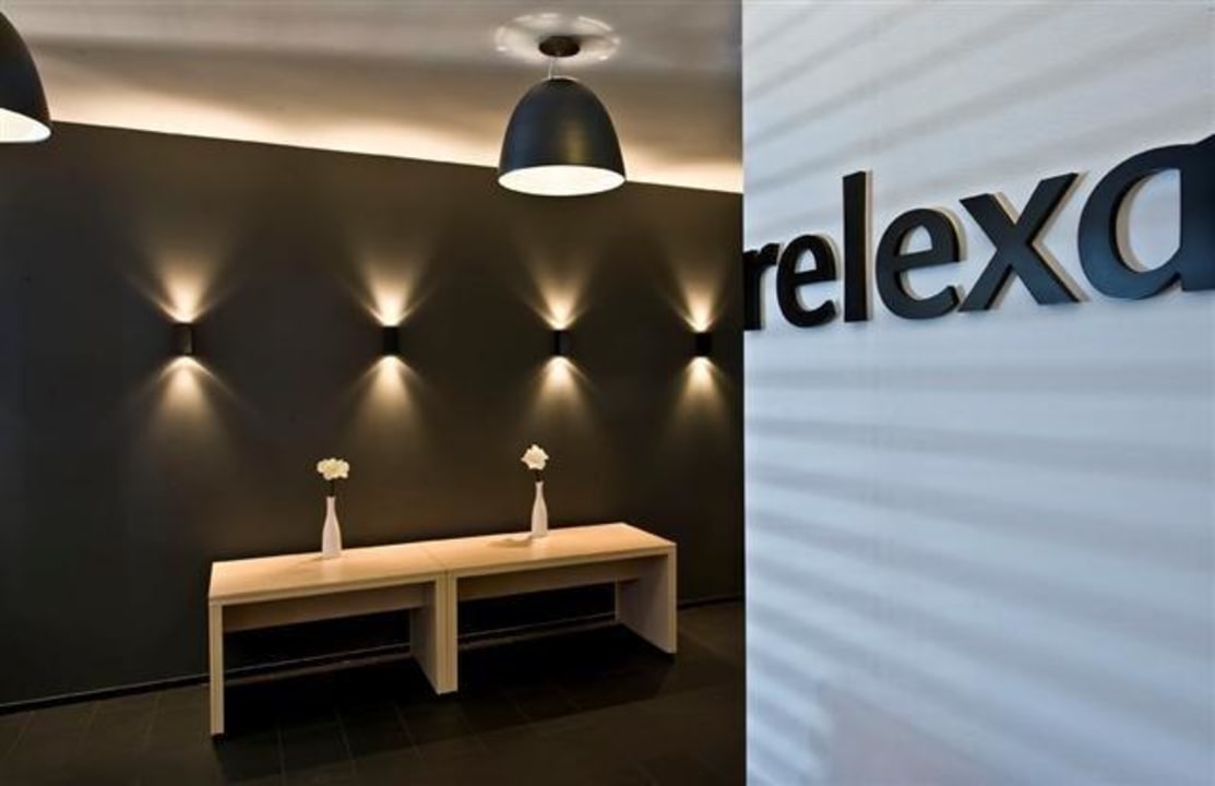 Tagungsraum relexa hotel Berlin