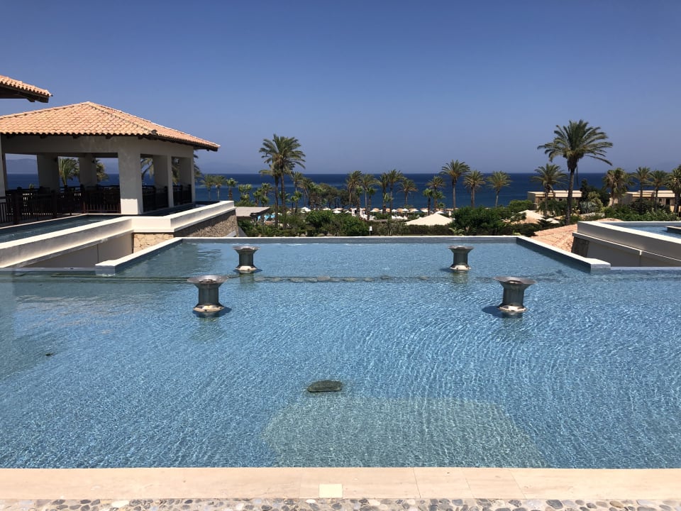 Lobby Grecotel LUXME Kos