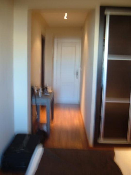 Exclusiv Hotel Costamar