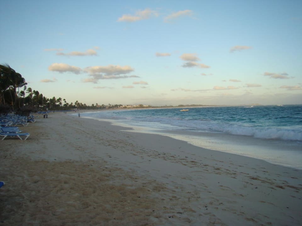 Strand Royalton Splash Punta Cana