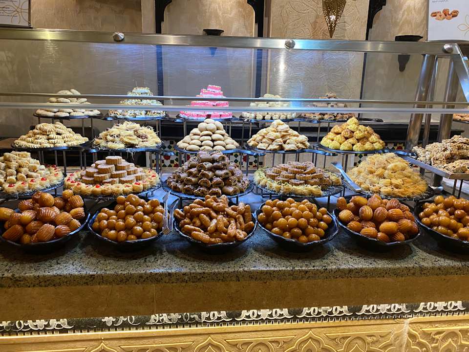 Gastro Sentido Mamlouk Palace Resort