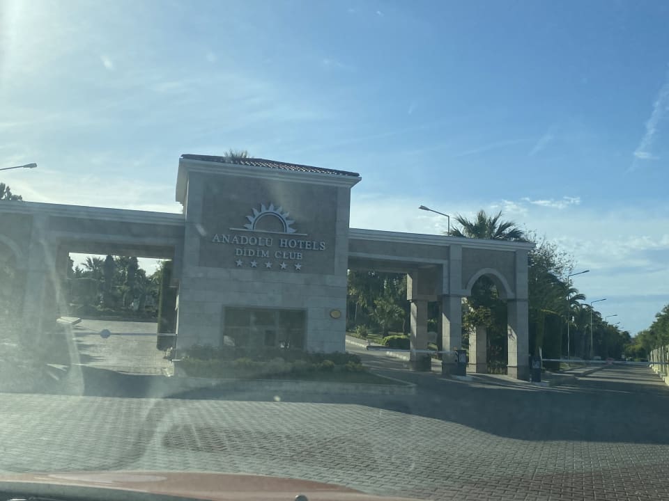 Sonstiges Anadolu Hotels Didim Club