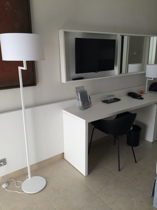 Einrichtung Zimmer Gran Canaria Princess