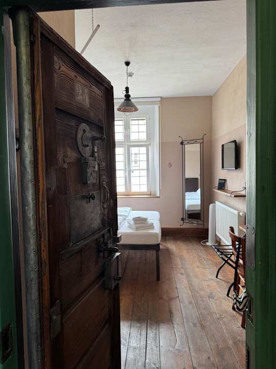 Zimmer Hotel Fronfeste