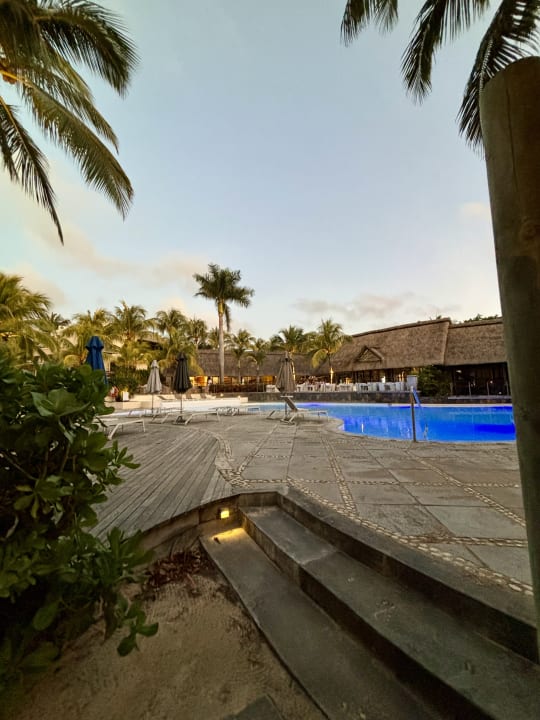 Pool Lagoon Attitude - Adults only