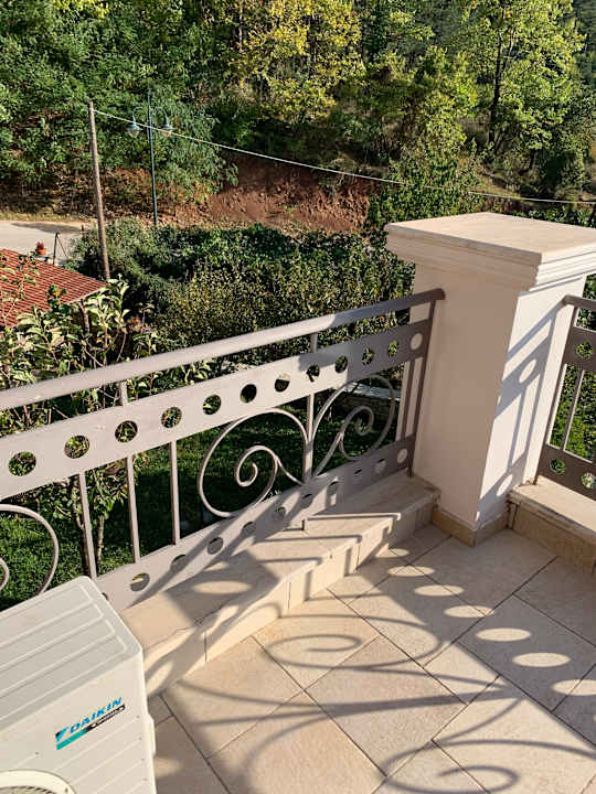 Zimmer Hotel Konitsa Mountain