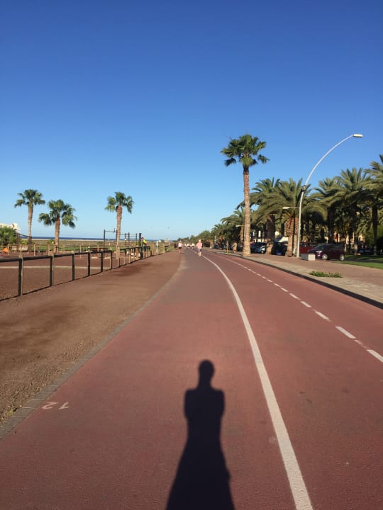 Sonstiges Hotel Ocean World