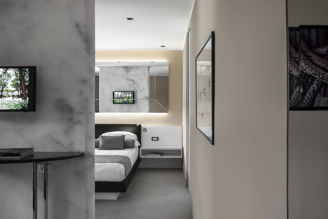 Zimmer Riva del Sole Resort & SPA