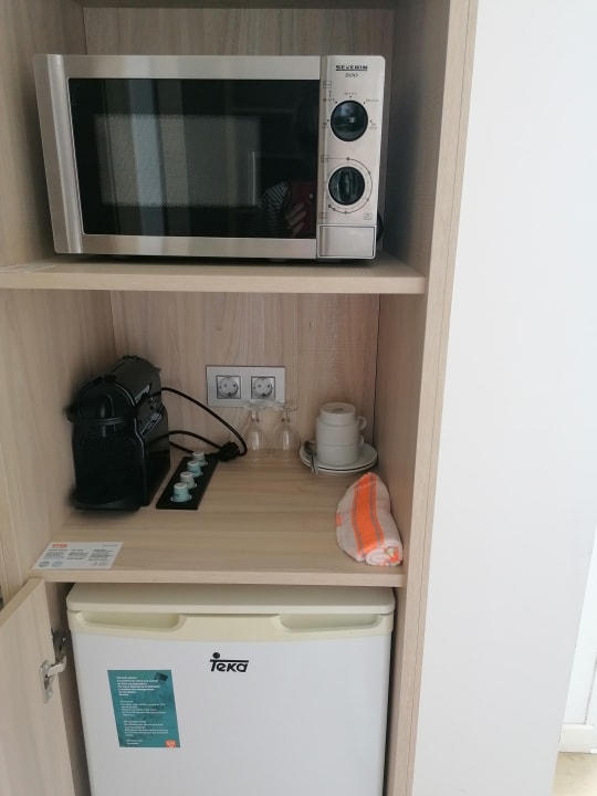 Zimmer VIVA Eden Lago