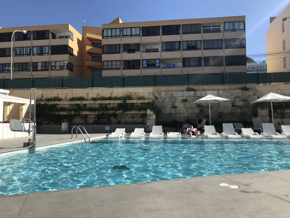 Pool Reverence Life  - Adults only